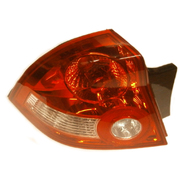 Holden VY Commodore Sedan LH Tail Light Standard Type 2002-2004 *New*