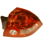 Holden VY Commodore Sedan RH Tail Light Standard Type 2002-2004 *New*