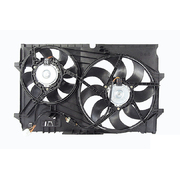 Engine Thermo Fan Assembly suit 3.8ltr V6 Holden VY Commodore WK Statesman