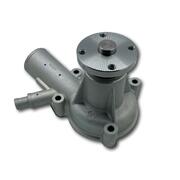 GMB Water Pump suit Ford ZK Fairlane (No A/C & Viscous) 4.1ltr 250 1982-1984