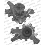 GMB Water Pump suit Ford PH Courier 4ltr V6 Petrol 2005-2006 Models