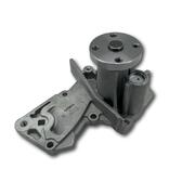 GMB Water Pump suit Ford WS Fiesta 1.6ltr HXJA 2009-2010
