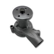 Ford Falcon Water Pump XM XP XR XT XW Fairlane ZA ZB ZC 170 188 200 221 250 Pre X Flow GMB