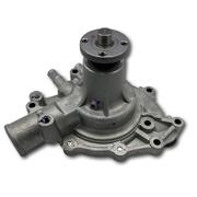 GMB Alloy Water Pump suit Ford XR XT XW Falcon 289 302 Windsor V8 1966-1970