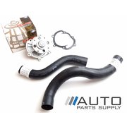 Holden VZ Commodore Water Pump & Radiator Hoses 3.6 V6 2004-2008