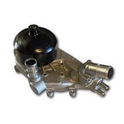 GMB Water Pump W/ Thermostat suit Holden WH WK WL Statesman 5.7l Gen3 LS1 V8
