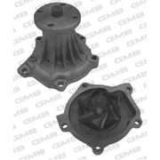 GMB Water Pump suit Holden UBS16 Jackaroo 2.3ltr 4ZD1 Carby 1985-1988