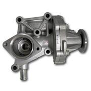 GMB Water Pump with Housing suit Mitsubishi QE QF Pajero Sport 2.4ltr 4N15 2015-On