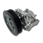 Water Pump & Housing Suit Dodge Caliber 2.4ltr ED3 PM 2006-2010