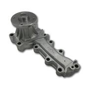 GMB Water Pump suit Holden VL Commodore 3ltr RB30 1986-1988