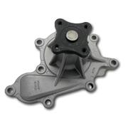 GMB Water Pump (Clover Type) suit Nissan R51 Pathfinder 2.5ltr YD25 2005-2010