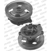 GMB Water Pump suit Suzuki SR410 Wagon R 1ltr K10A 1997-1999 Models