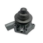 GMB Water Pump (Single Pulley) suit Subaru Brumby 1.8ltr EA81 1980-1994