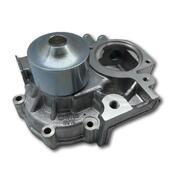 GMB Water Pump (3 Outlet) suit Subaru SG Forester 2.5ltr EJ255 Turbo 2005-2007