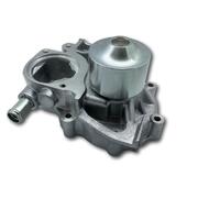 GMB Water Pump (1 Outlet Front Face) suit Subaru BP Outback 2.5ltr EJ253 2003-2007