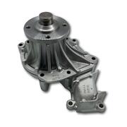 GMB Water Pump (2Pc) suit Toyota KZN165R Hilux 3ltr 1KZTE 2000-2005