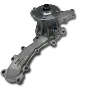 GMB Water Pump suit Toyota GGN120R Hilux 4ltr 1GRFE V6 2015-2017 Models