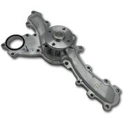 GMB Water Pump suit Toyota GSV40R Aurion 3.5ltr 2GRFE V6 2006-2012