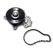 GMB Water Pump (6 Bolt) suit Toyota ZRE172R Corolla 1.8ltr 2ZRFE 2015-2019