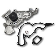 GMB Water Pump suit Lexus UZJ100R LX470 4.7ltr 2UZFE V8 1998-2008