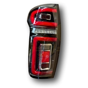 LH Left Hand Tail Light (LED) suit GWM Great Wall Cannon NPW 2020-2024