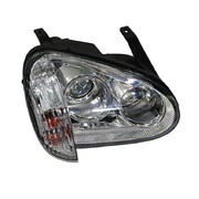 RH Drivers Side Headlight suit Great Wall V240 2009-2011