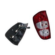 LH Passenger Side Tail Light suit Great Wall V200 V240 K2 2009-2011