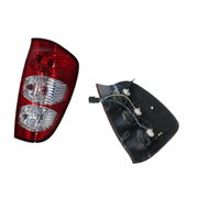 RH Drivers Side Tail Light suit Great Wall V200 V240 K2 2009-2011