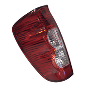 LH Passenger Side Tail Light suit Great Wall V200 / V240 k2 2011-2015