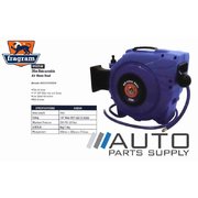 20m Retractable Air Hose Reel *Fragram Brand*