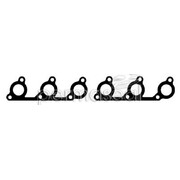 Exhaust Manifold Gasket suit Ford XD XE XF Falcon 250 XFlow 4.1 1980-1988