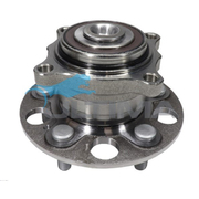 Rear Wheel Bearing Hub suit Honda CU Accord Euro 2008-2015 Models