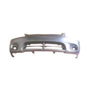 Hyundai LC Accent Hatch Front Bumper Bar Cover (No Fog) 2000-2002