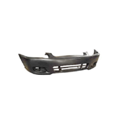 Hyundai LC Accent Sedan Front Bumper Bar Cover (No Fog) 2000-2003