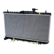 Hyundai LC Accent Radiator Auto Type 1.5ltr / 1.6ltr 2000-2006