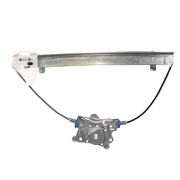 Hyundai Accent LH Front Electric Power Window Regulator suit 4dr/5dr 2000-2006 *New*