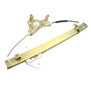 Hyundai LC Accent RH Rear Electric Window Regulator 2000-2006 *New*