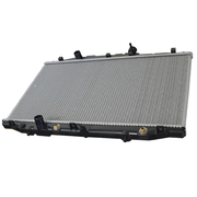 Honda CM Accord Radiator 2.4ltr 4cyl Auto or Manual 2002-2008 *New*