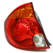 Hyundai LC Accent LH Tail Light Lamp suit 3dr/5dr Hatch 2003-2006 *New*