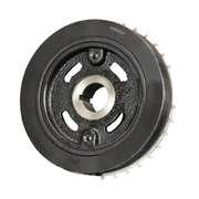 Harmonic Balancer suit Mazda 2 1.5ltr ZY DE 2007-2014