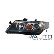 Honda CL Accord Euro LH Headlight Head Light Lamp series 1 2003-2005