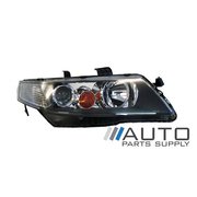 Honda CL Accord Euro RH Headlight Head Light Lamp series 1 2003-2005