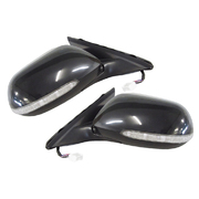 Honda CL Accord Euro Electric Door Mirror Set 2003-2008 *New*