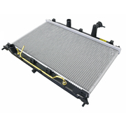 Automatic Radiator suit Hyundai Accent MC 2006-2009 Models