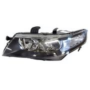 Honda CL Accord Euro LH Headlight Head Light Lamp series 2 2005-2008