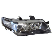 Honda CL Accord Euro RH Headlight Head Light Lamp series 2 2005-2008