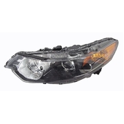 LH Left Hand Headlight (Halogen) suit Honda Accord Euro CU Series 1 2008-2010