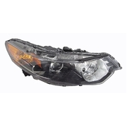 RH Right Hand Headlight (Halogen) suit Honda Accord Euro CU Series 1 2008-2010