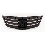 Honda CU Accord Euro Series 2 Main Grille Base 2010-2015