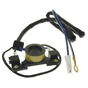 Mazda 929 Hall Sensor 2.0ltr FET HB Hardtop 1986-1986 *Standard*